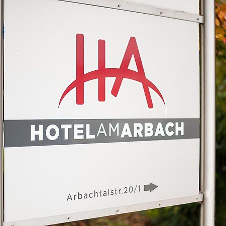 Hotel Apartment Am Arbach Eningen unter Achalm Eksteriør bilde