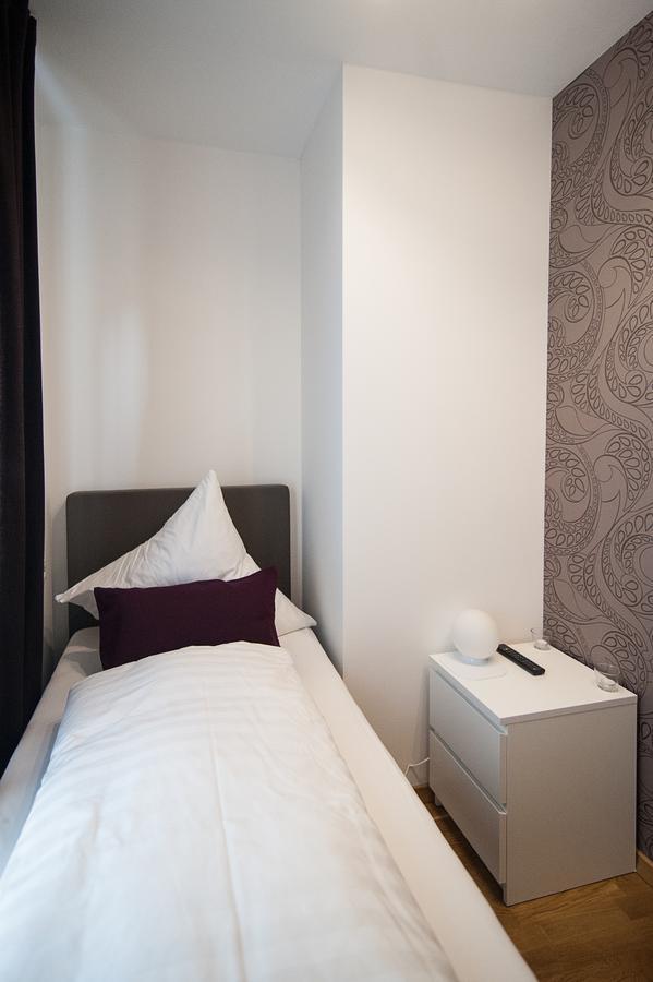 Hotel Apartment Am Arbach Eningen unter Achalm Rom bilde