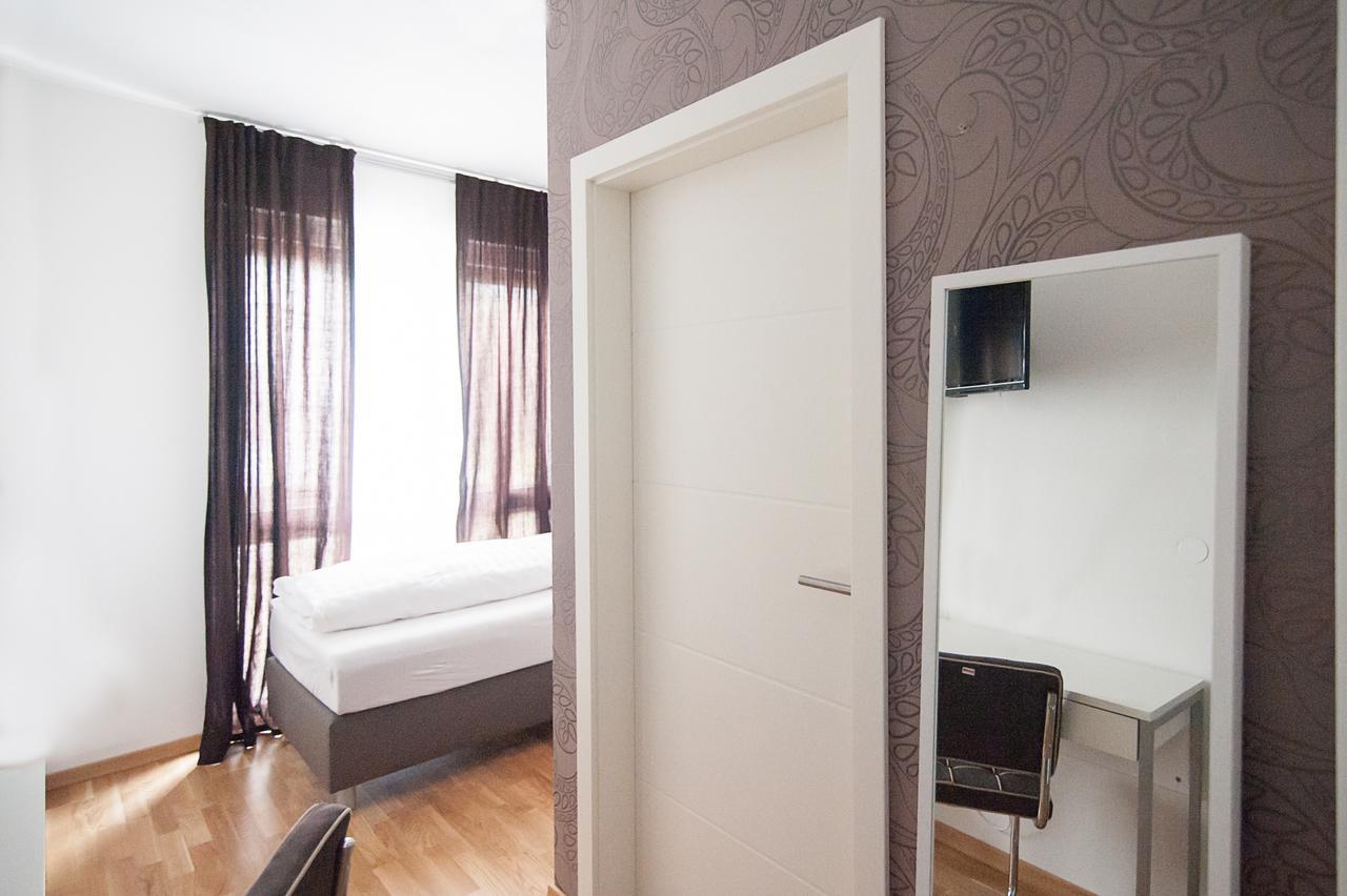 Hotel Apartment Am Arbach Eningen unter Achalm Rom bilde